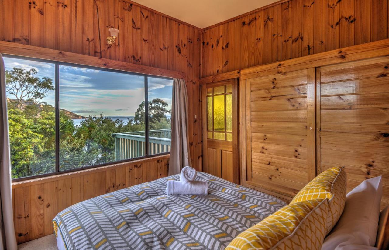 Beachcroft Coles Bay Ngoại thất bức ảnh